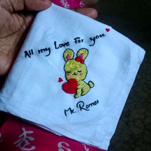 Handkerchief
