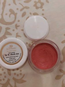 Just Herbs Lip And Cheek Tint