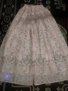 Embellished Pakistani Suit Set