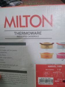 New Milton Casrole