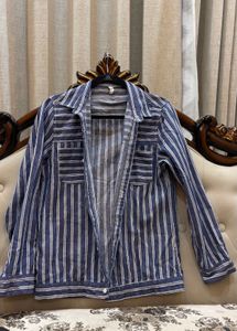 Striped Shirt