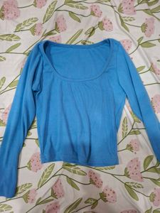 2 full sleeves tops combo