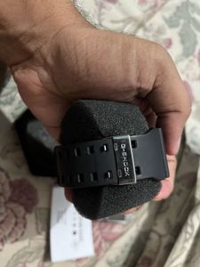 G-Shock 5081  Black Watch