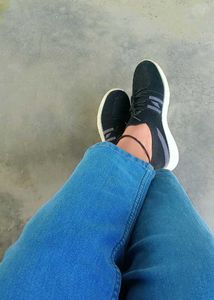 Black Shoes
