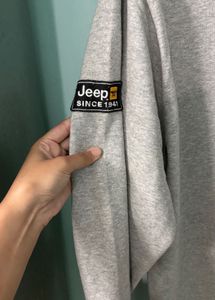 Jeep Original Sweatshirt