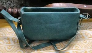 Zara Crossbody Bag