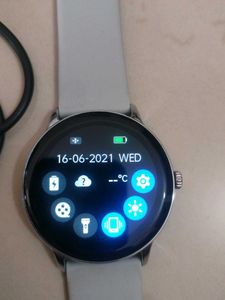 Fire Boltt BSW 034 Smart Watch