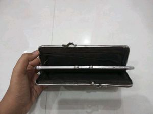 Vintage Clutch