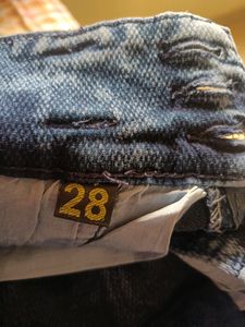 Jeans For Girls