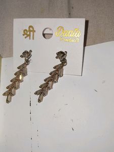 Women  Earing