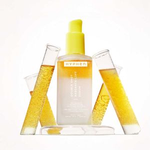 HYPHEN Radiance-Lift Serum