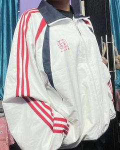 unisex korean jacket