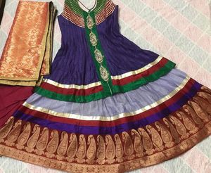 Beautiful Gown ✅✅