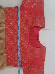 Diwali Grand Embroidered Ethnic Gown