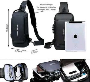 Fashion Sling Bag , Branded,New Only