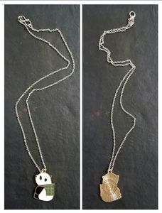 Cute Metallic Charms