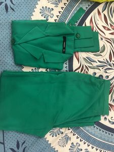 Madame Co Ord Set