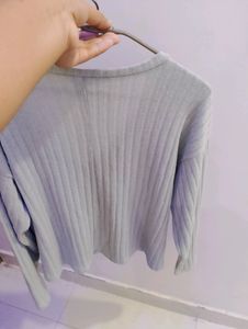 COMBO Co-ord &amp; Zara Pullover