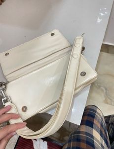 zara bag