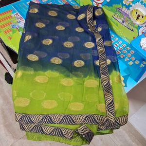 Light Weight Saree