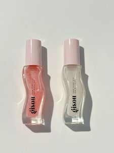 Gisou Honey Infused Lip Oil