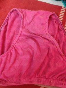 Pink Brief👙👙👙