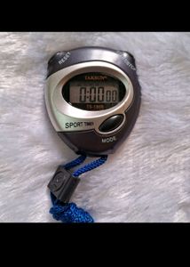 TIMER FOR STUDENTS WITH BATTERY INSTALLED