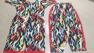 Funky Jumpsuit &amp; Co-ords