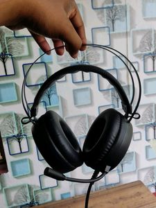 RedGear RGB Gaming Headset