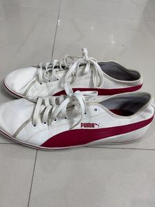 PUMA Shoes