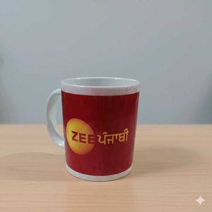Coffee mug+ Free gift