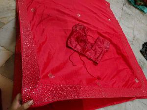 Sarees With Blouse