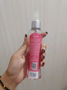 So Unique Candy Floss Body Mist