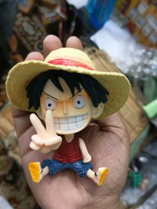 One Piece Anime Mini Figure