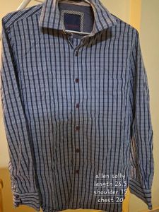 ▶️Branded Shirts