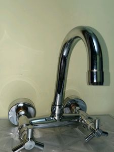 Parryware Sink Tap Mixture