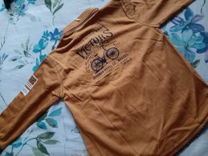 Brand New Dress For Baby Boy