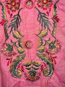 Women Long Kurta