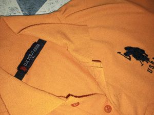 Uspa Polo Shirts