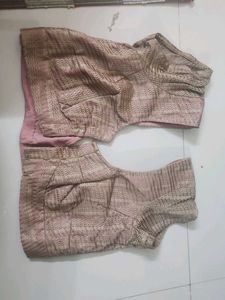 Ethnic Blouse - Party Wear