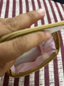 New Multipurpose Pouch