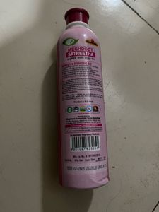 Megadose Satritha Hair shampoo