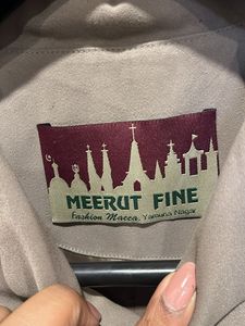 Men Coat Set