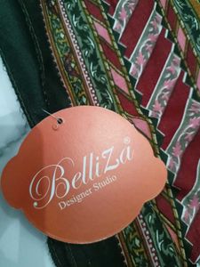 Original lawn Embroidered pakistani suit..