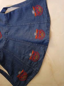 Baby Frock