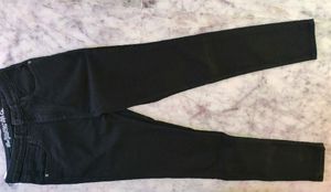 💫 offer Ur Price 💫Black Jeans- Roadster