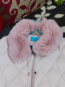 Women Fur Jacket