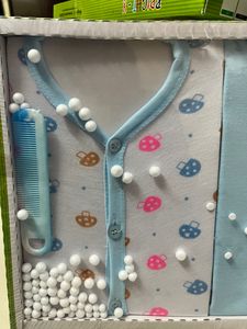 Gift pack for new born..Set of 2