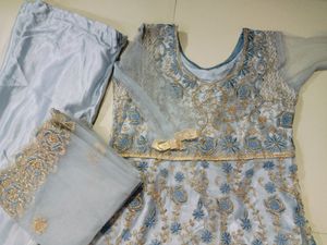 Gown