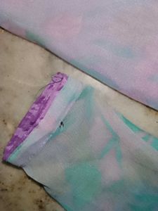 Frozen Elsa Style Boutique Made Gown